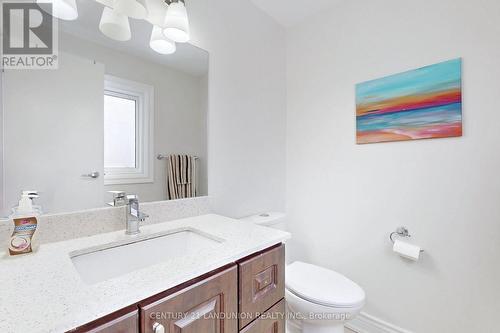 170 Ingleton Boulevard, Toronto, ON - Indoor Photo Showing Bathroom