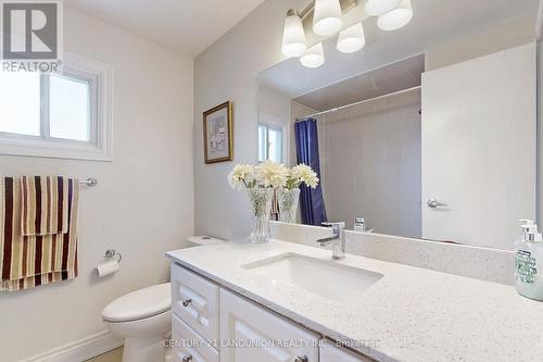 170 Ingleton Boulevard, Toronto, ON - Indoor Photo Showing Bathroom