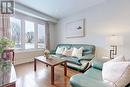 170 Ingleton Boulevard, Toronto, ON  - Indoor Photo Showing Living Room 