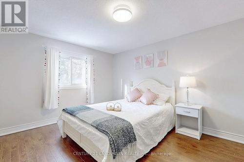 170 Ingleton Boulevard, Toronto, ON - Indoor Photo Showing Bedroom