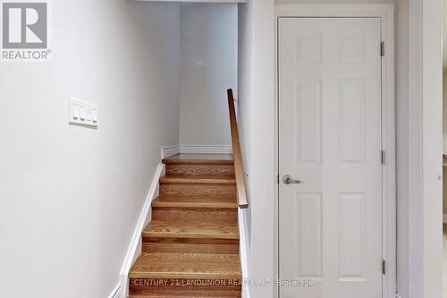 170 Ingleton Boulevard, Toronto, ON - Indoor Photo Showing Other Room