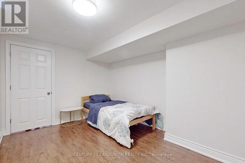 170 Ingleton Boulevard, Toronto, ON - Indoor Photo Showing Bedroom