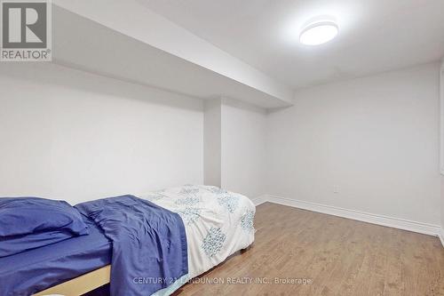 170 Ingleton Boulevard, Toronto, ON - Indoor Photo Showing Bedroom