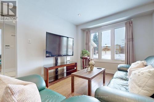 170 Ingleton Boulevard, Toronto, ON - Indoor