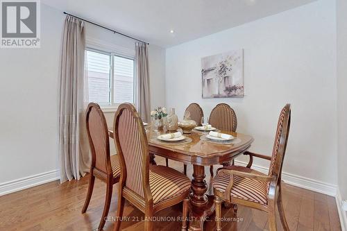 170 Ingleton Boulevard, Toronto, ON - Indoor Photo Showing Dining Room