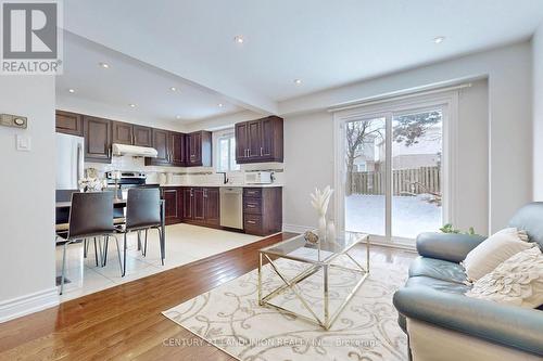 170 Ingleton Boulevard, Toronto, ON - Indoor