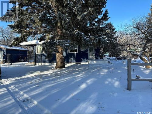 62 Wilkin Street, Fillmore, SK - Outdoor