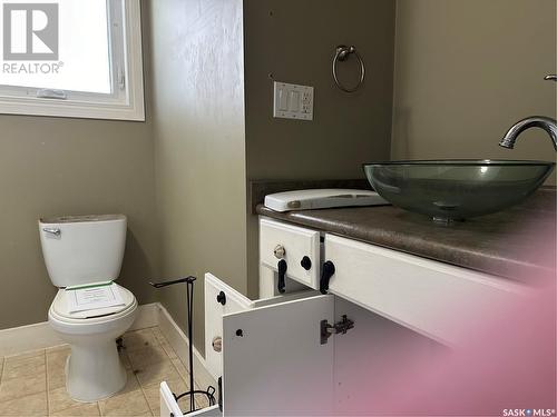 62 Wilkin Street, Fillmore, SK - Indoor Photo Showing Bathroom