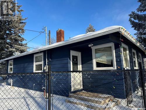 62 Wilkin Street, Fillmore, SK - Outdoor