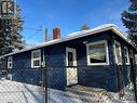 62 Wilkin Street, Fillmore, SK  - Outdoor 