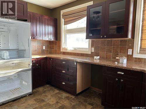 62 Wilkin Street, Fillmore, SK - Indoor Photo Showing Kitchen