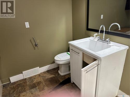 62 Wilkin Street, Fillmore, SK - Indoor Photo Showing Bathroom