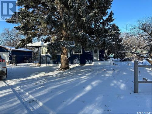 62 Wilkin Street, Fillmore, SK - Outdoor