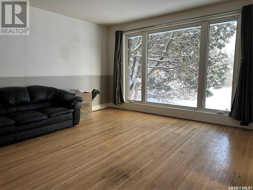 62 Wilkin Street, Fillmore, SK - Indoor Photo Showing Living Room