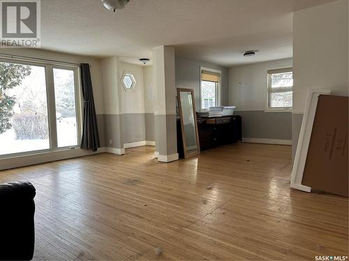 62 Wilkin Street, Fillmore, SK - Indoor