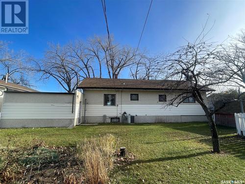 217 Maple Street, Maple Creek, SK - Outdoor