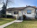 217 Maple Street, Maple Creek, SK  - Outdoor 