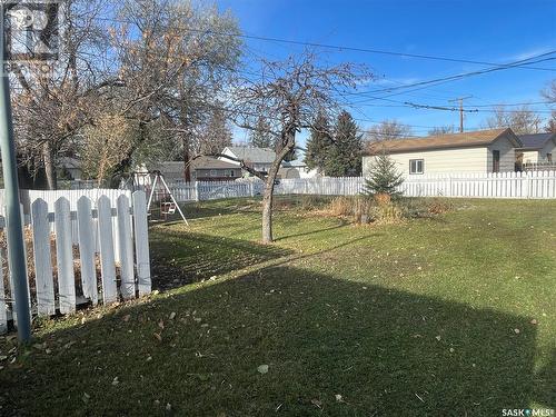 217 Maple Street, Maple Creek, SK - Outdoor