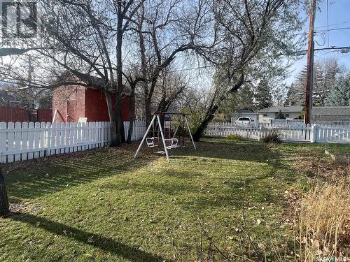 217 Maple Street, Maple Creek, SK - Outdoor