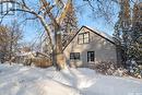 221 Taylor Street W, Saskatoon, SK  - Outdoor 