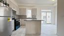 50 Quilico Road, Vaughan, ON  - Indoor Photo Showing Kitchen 