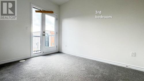 50 Quilico Road, Vaughan, ON - Indoor Photo Showing Other Room