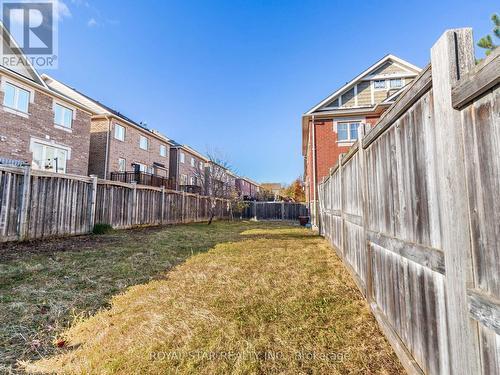 Basemnt - 2 Lourakis Street, Richmond Hill, ON - Outdoor With Exterior