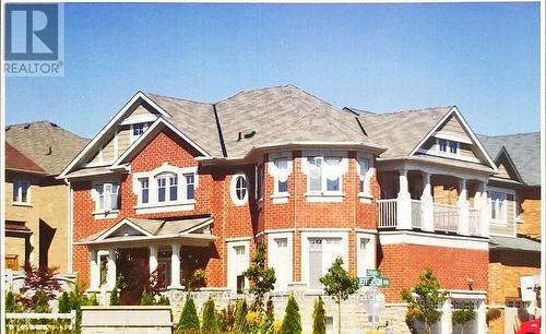 Basemnt - 2 Lourakis Street, Richmond Hill, ON - Outdoor With Facade