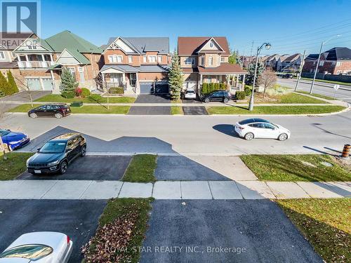 Basemnt - 2 Lourakis Street, Richmond Hill, ON - Outdoor With Facade