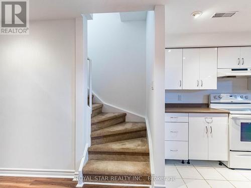 Basemnt - 2 Lourakis Street, Richmond Hill, ON - Indoor Photo Showing Kitchen