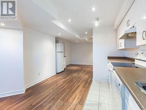 Basemnt - 2 Lourakis Street, Richmond Hill, ON - Indoor Photo Showing Kitchen