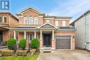 49 Skylark Drive, Vaughan, ON  - Outdoor With Deck Patio Veranda With Facade 