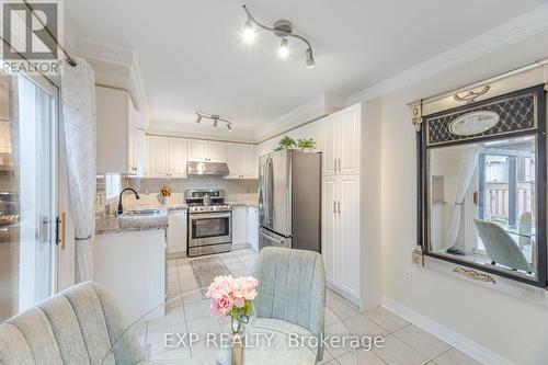 49 Skylark Drive, Vaughan, ON - Indoor