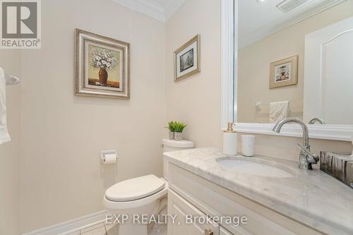 49 Skylark Drive, Vaughan, ON - Indoor Photo Showing Bathroom