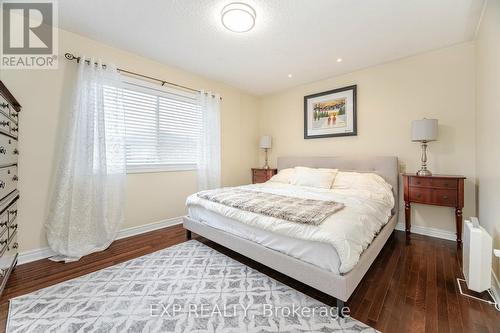 49 Skylark Drive, Vaughan, ON - Indoor Photo Showing Bedroom