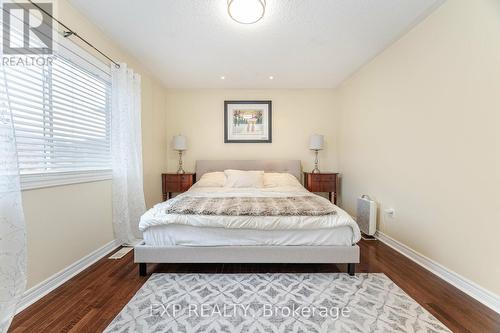 49 Skylark Drive, Vaughan, ON - Indoor Photo Showing Bedroom