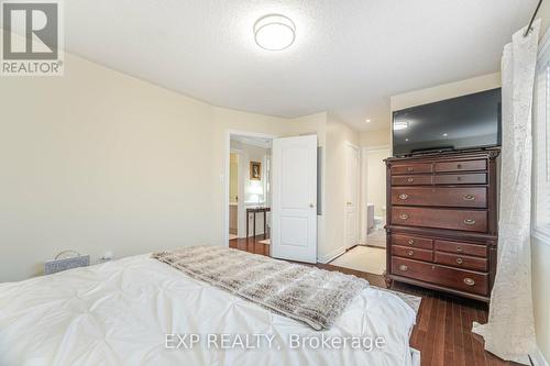 49 Skylark Drive, Vaughan, ON - Indoor Photo Showing Bedroom