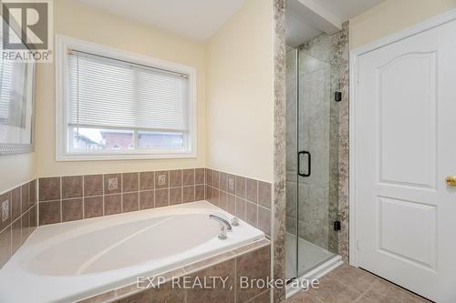 49 Skylark Drive, Vaughan, ON - Indoor Photo Showing Bathroom