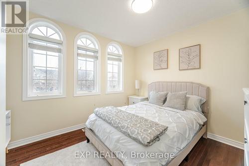 49 Skylark Drive, Vaughan, ON - Indoor Photo Showing Bedroom