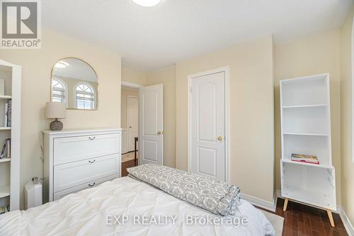 49 Skylark Drive, Vaughan, ON - Indoor Photo Showing Bedroom