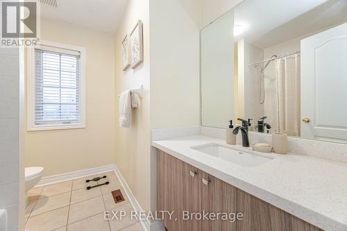 49 Skylark Drive, Vaughan, ON - Indoor Photo Showing Bathroom