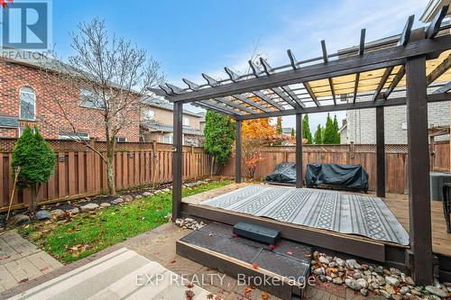 49 Skylark Drive, Vaughan, ON - Outdoor