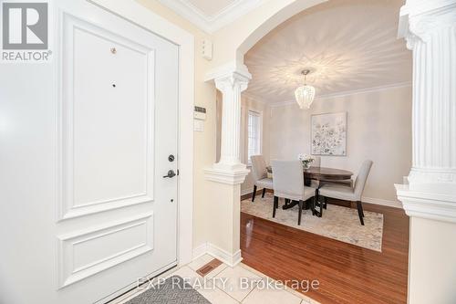 49 Skylark Drive, Vaughan, ON - Indoor Photo Showing Other Room