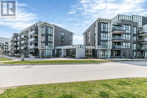 G17 - 375 Sea Ray Avenue, Innisfil, ON - Outdoor