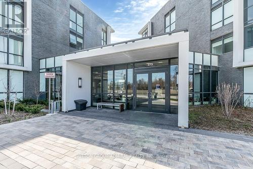 G17 - 375 Sea Ray Avenue, Innisfil, ON - Outdoor