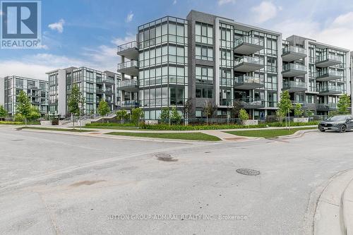 G17 - 375 Sea Ray Avenue, Innisfil, ON - Outdoor