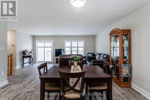 11 Charlie Rawson Boulevard, Tay, ON - Indoor Photo Showing Dining Room