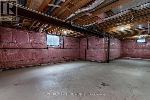 11 Charlie Rawson Boulevard, Tay, ON - Indoor Photo Showing Basement