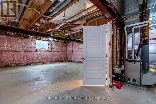 11 Charlie Rawson Boulevard, Tay, ON - Indoor Photo Showing Basement