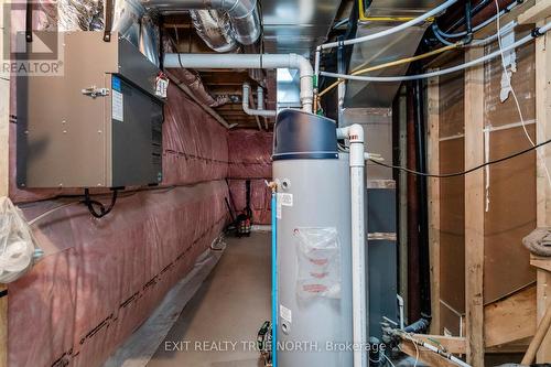 11 Charlie Rawson Boulevard, Tay, ON - Indoor Photo Showing Basement